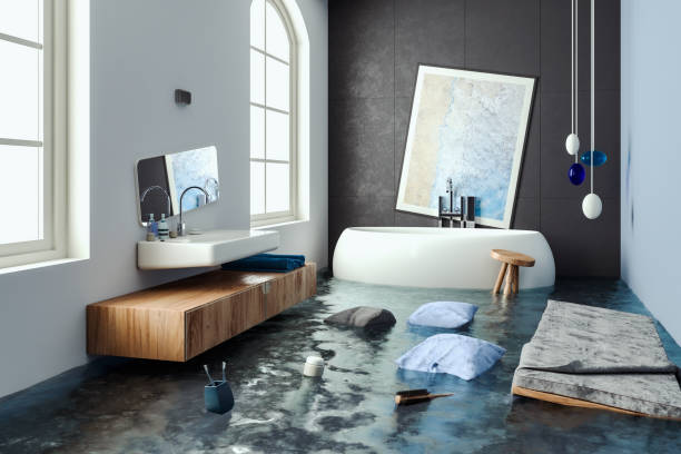 Best Local water damage restoration  in Cottonwood Shores, TX